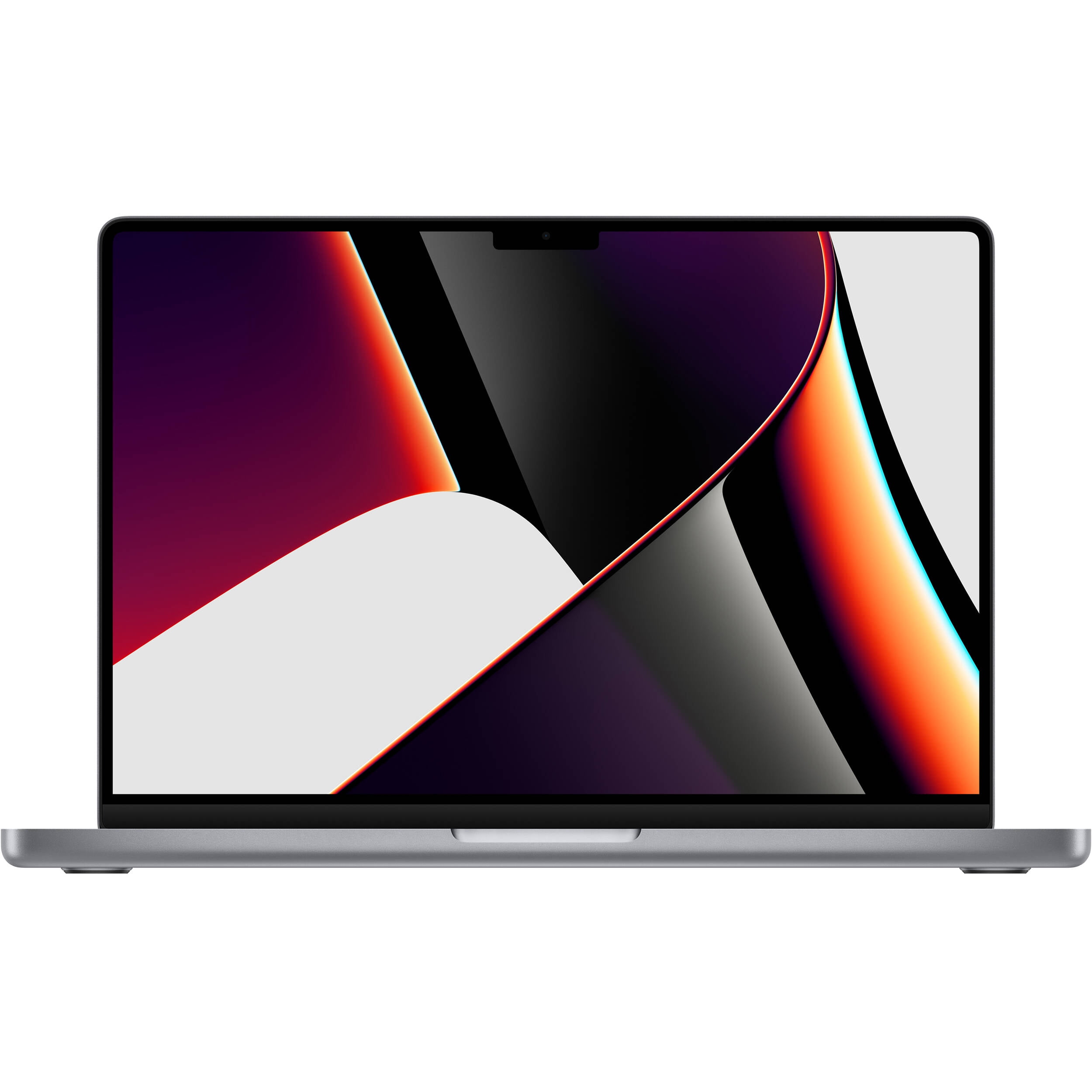 Restored MacBook Pro 14 2" Apple M1 Pro 3 20GHz  Late 2021  16GB 512GB  Like New   Refurbished