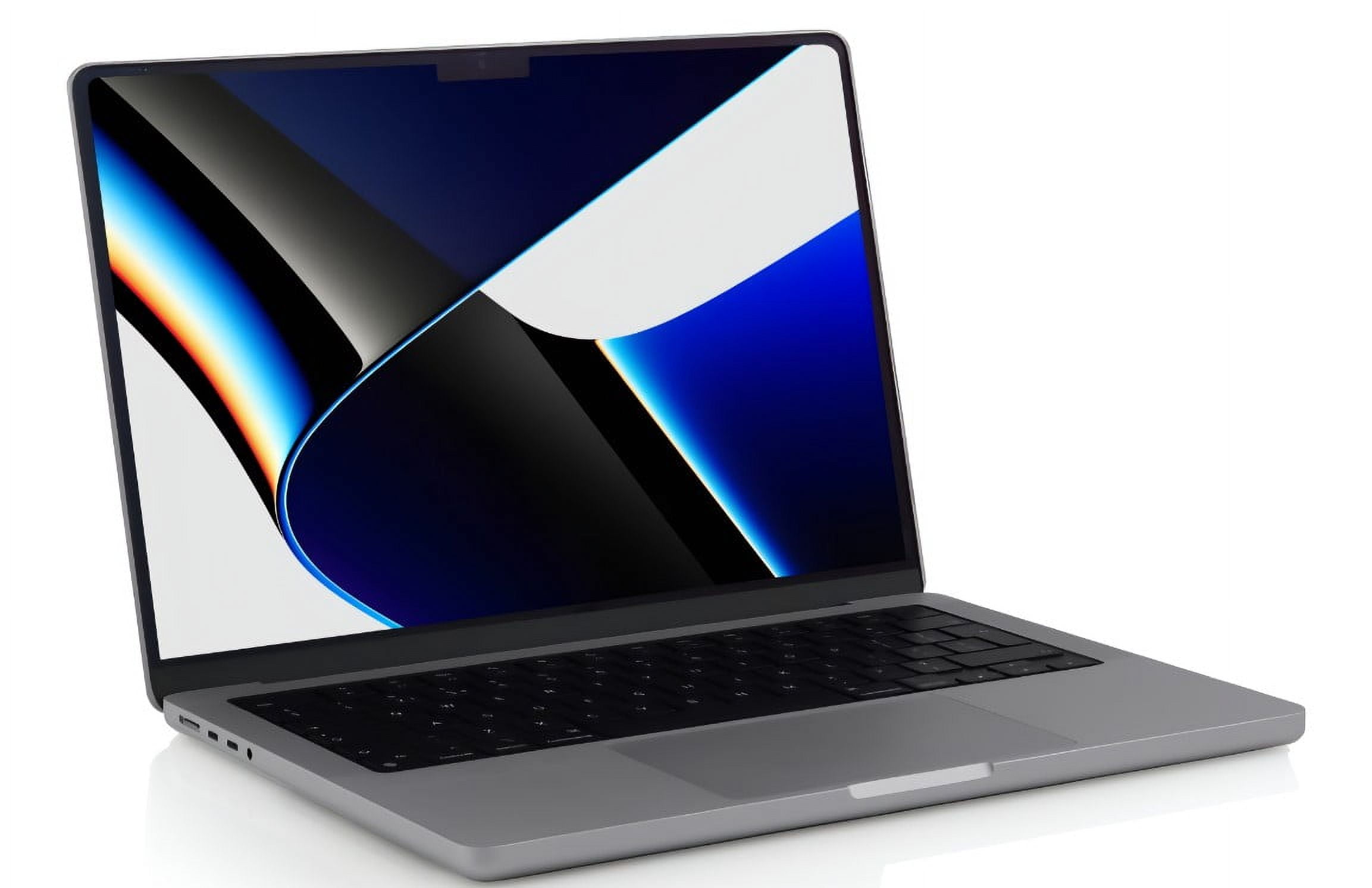 Restored MacBook Pro 14 2" Apple M1 Pro 3 20GHz  Late 2021  16GB 512GB  Like New   Refurbished