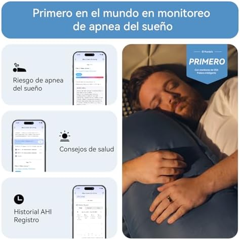 RingConn Sizing Kit   Size First Before You Buy   Choose from 9 Sizes   Sizes 6 to 14   Find The Perfect Ring Size Smart Ring Size   Only Compatible Smart Ring