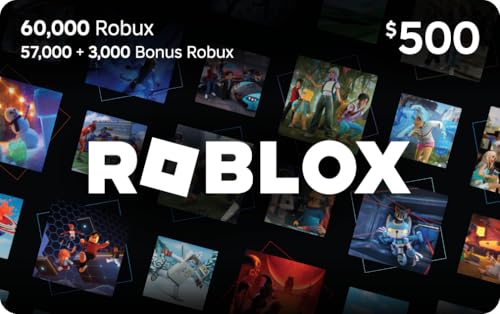 Roblox Digital Gift Card   1 500 Robux  Includes Exclusive Virtual Item   Digital Code 