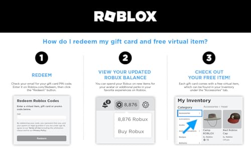 Roblox Digital Gift Card   1 500 Robux  Includes Exclusive Virtual Item   Digital Code 