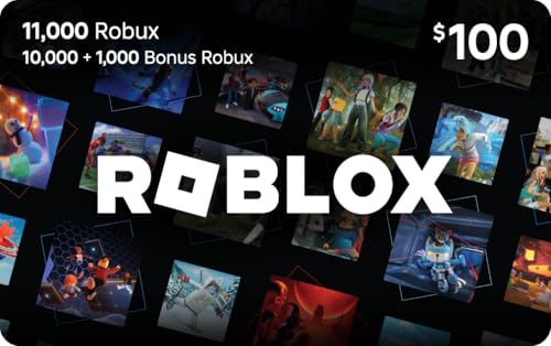 Roblox Digital Gift Card   1 500 Robux  Includes Exclusive Virtual Item   Digital Code 