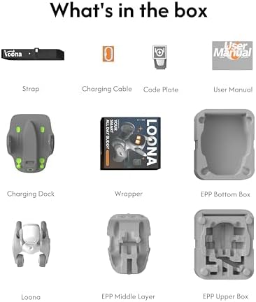 Robot Pet Dog ChatGPT 4o Smart AI Powered Companion Voice & Gesture Control  Real Time Interaction Robotics Toys for Kids  Home Monitoring   Includes Charging Dock