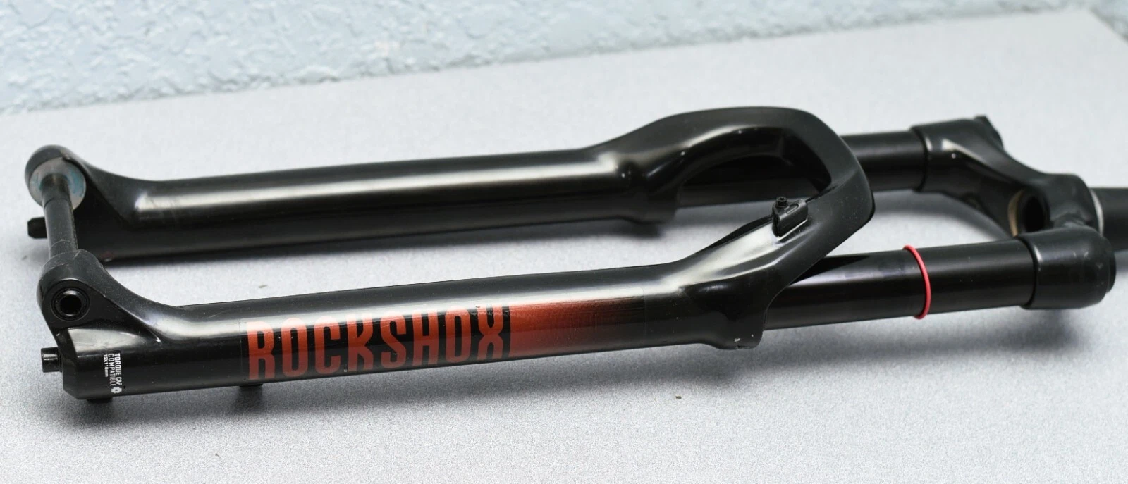 Rock Shox 35 Gold RL Suspension Fork  150mm  29"  Tapered ST x 170mm  44mm OS