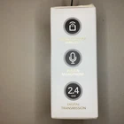 Sistema de micrófono compacto Rode Wireless GO