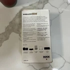 Rode Wireless GO II Condenser Microphone   WIGOII