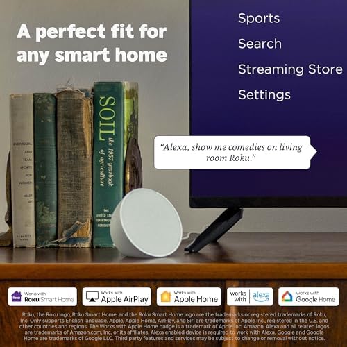 Roku Smart TV   55 Inch Select Series  4K HDR TV   Roku TV with Enhanced Voice Remote   Flat Screen LED Television with Wi Fi for Streaming Live Local News  Sports  Family Entertainment