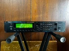 Roland JV 2080 64Voice Synthesizer Module new internal battery 100 240V