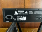 Roland JV 2080 64Voice Synthesizer Module new internal battery 100 240V
