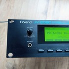 Roland JV 2080 JV2080 Legendary Sound Module/Synthesizer  Excellent condition
