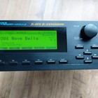 Roland JV 2080 JV2080 Legendary Sound Module/Synthesizer  Excellent condition