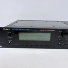 Roland JV 2080 Sound Module Synthesizer Rack Unit Tested Working Used