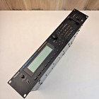Roland JV 2080 Synthesizer Module 64 Voice   Japan Made   No expansion boards