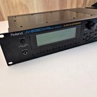 Roland JV 2080 Synthesizer Module 64 Voice   Japan Made   No expansion boards