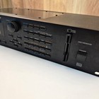 Roland JV 2080 Synthesizer Module 64 Voice   Japan Made   No expansion boards