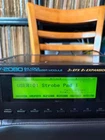 Roland JV 2080 Synth Module  Excellent LCD  Fully Working  Used