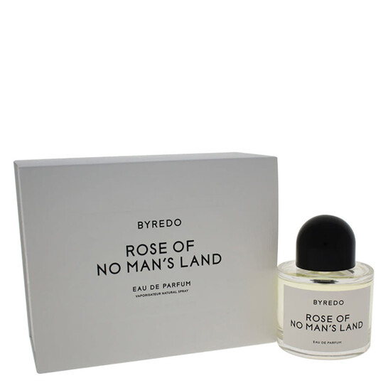 Rose of No Mans Land by for Unisex   3 4 oz EDP Spray