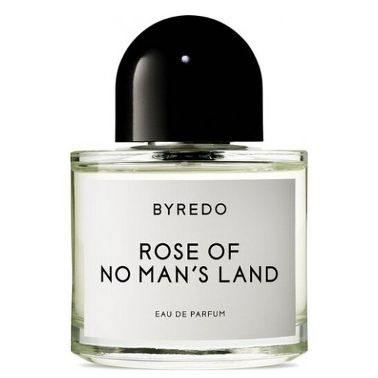 Rose of No Mans Land by for Unisex   3 4 oz EDP Spray