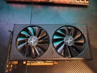 Rx6600 XFX SPEEDSTER SWF210  USED GOOD CONDITION  TESTED
