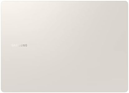 SAMSUNG 14  Galaxy Book3 Pro Laptop Computer  13th Gen Intel Core i7 1360P Processor / 16GB / 1TB  3K AMOLED Screen  120hz  Fingerprint Reader  FHD Webcam  2023 Model  NP940XFG KA1US  Beige