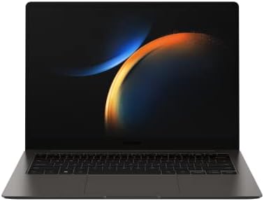 SAMSUNG 14  Galaxy Book3 Pro Laptop Computer  13th Gen Intel Core i7 1360P Processor / 16GB / 1TB  3K AMOLED Screen  120hz  Fingerprint Reader  FHD Webcam  2023 Model  NP940XFG KA1US  Beige