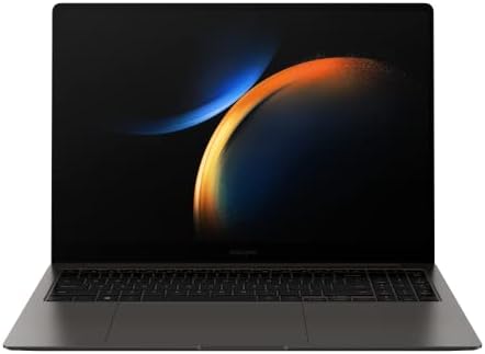 SAMSUNG 14  Galaxy Book3 Pro Laptop Computer  13th Gen Intel Core i7 1360P Processor / 16GB / 1TB  3K AMOLED Screen  120hz  Fingerprint Reader  FHD Webcam  2023 Model  NP940XFG KA1US  Beige