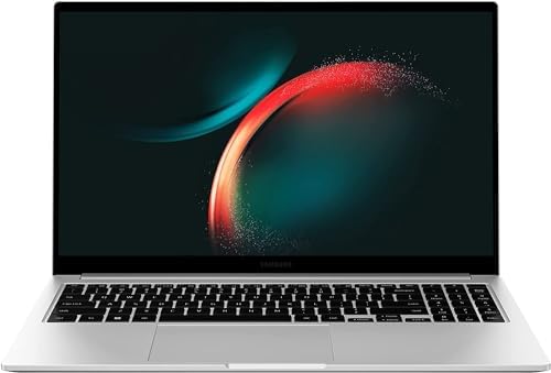 SAMSUNG 14  Galaxy Book3 Pro Laptop Computer  13th Gen Intel Core i7 1360P Processor / 16GB / 1TB  3K AMOLED Screen  120hz  Fingerprint Reader  FHD Webcam  2023 Model  NP940XFG KA1US  Beige