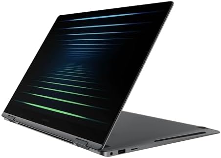 SAMSUNG 16  Galaxy Book5 Pro 360 Copilot  PC  AI Business Laptop  Windows 11 Pro  Intel Core Ultra 7 Processor 258V  3K AMOLED Touchscreen  32GB / 1TB  120HZ  2025 Model NP964QHA KG2US  Gray