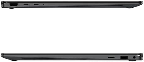 SAMSUNG 16  Galaxy Book5 Pro 360 Copilot  PC  AI Business Laptop  Windows 11 Pro  Intel Core Ultra 7 Processor 258V  3K AMOLED Touchscreen  32GB / 1TB  120HZ  2025 Model NP964QHA KG2US  Gray