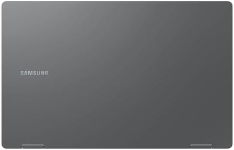 SAMSUNG 16  Galaxy Book5 Pro 360 Copilot  PC  AI Business Laptop  Windows 11 Pro  Intel Core Ultra 7 Processor 258V  3K AMOLED Touchscreen  32GB / 1TB  120HZ  2025 Model NP964QHA KG2US  Gray