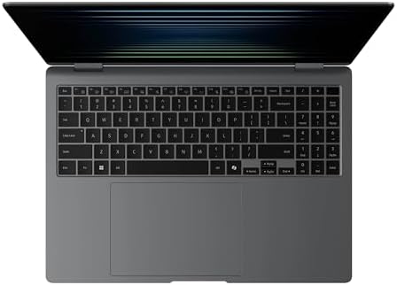 SAMSUNG 16  Galaxy Book5 Pro 360 Copilot  PC  AI Business Laptop  Windows 11 Pro  Intel Core Ultra 7 Processor 258V  3K AMOLED Touchscreen  32GB / 1TB  120HZ  2025 Model NP964QHA KG2US  Gray