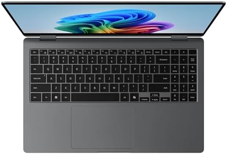 SAMSUNG 16  Galaxy Book5 Pro 360 Copilot  PC  AI Business Laptop  Windows 11 Pro  Intel Core Ultra 7 Processor 258V  3K AMOLED Touchscreen  32GB / 1TB  120HZ  2025 Model NP964QHA KG2US  Gray