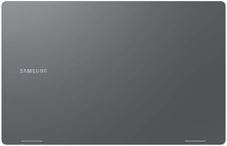 SAMSUNG 16  Galaxy Book5 Pro 360 Copilot  PC  AI Business Laptop  Windows 11 Pro  Intel Core Ultra 7 Processor 258V  3K AMOLED Touchscreen  32GB / 1TB  120HZ  2025 Model NP964QHA KG2US  Gray
