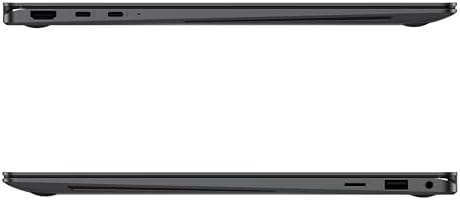 SAMSUNG 16  Galaxy Book5 Pro 360 Copilot  PC  AI Business Laptop  Windows 11 Pro  Intel Core Ultra 7 Processor 258V  3K AMOLED Touchscreen  32GB / 1TB  120HZ  2025 Model NP964QHA KG2US  Gray