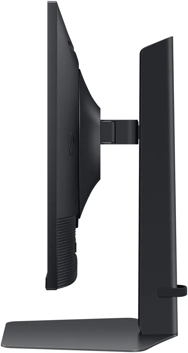 SAMSUNG 27 Inch Odyssey G50D Series QHD Fast IPS G Sync Compatible Gaming Monitor  1ms  VESA DisplayHDR 400  180Hz  AMD FreeSync  Adjustable Stand  Eye Saver Mode  LS27DG500ENXZA