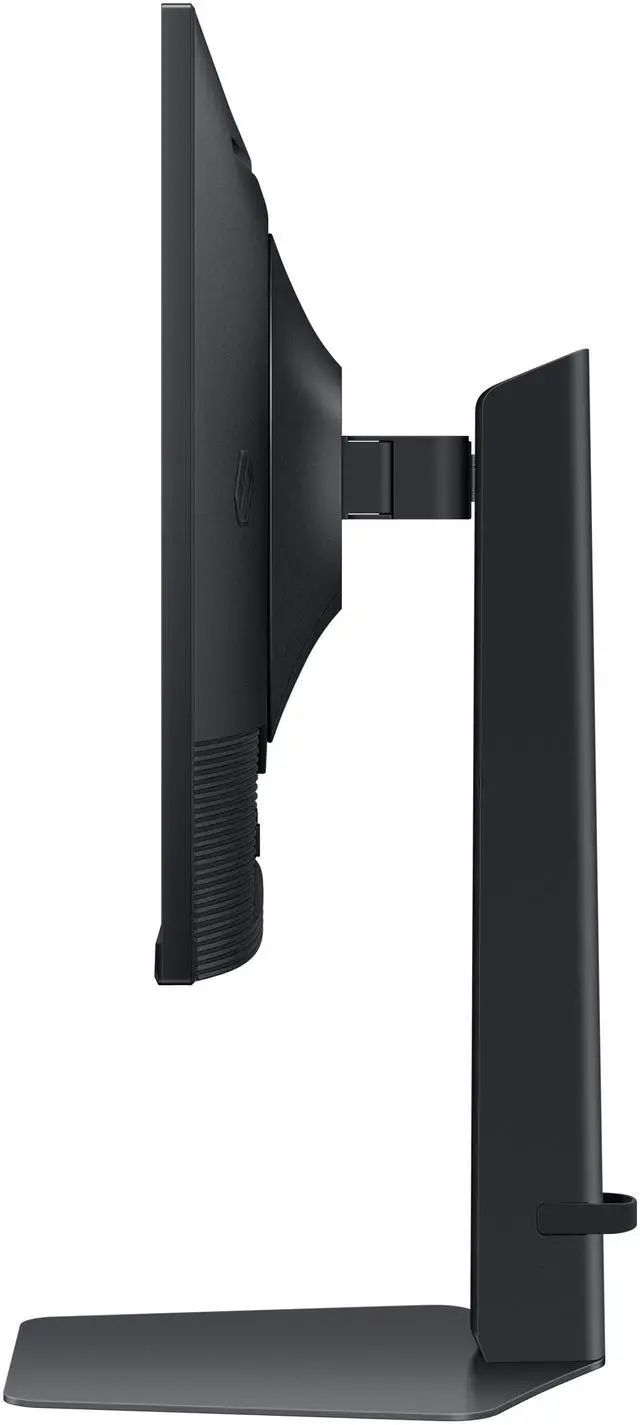 SAMSUNG 27 Inch Odyssey G50D Series QHD Fast IPS G Sync Compatible Gaming Monitor  1ms  VESA DisplayHDR 400  180Hz  AMD FreeSync  Adjustable Stand  Eye Saver Mode  LS27DG500ENXZA