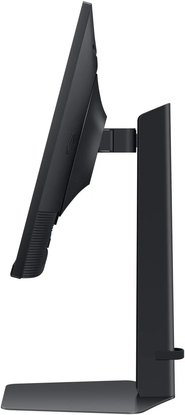 SAMSUNG 27 Inch Odyssey G50D Series QHD Fast IPS G Sync Compatible Gaming Monitor  1ms  VESA DisplayHDR 400  180Hz  AMD FreeSync  Adjustable Stand  Eye Saver Mode  LS27DG500ENXZA