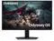 SAMSUNG 27 Inch Odyssey G50D Series QHD Fast IPS G Sync Compatible Gaming Monitor  1ms  VESA DisplayHDR 400  180Hz  AMD FreeSync  Adjustable Stand  Eye Saver Mode  LS27DG500ENXZA
