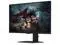 SAMSUNG 27 Inch Odyssey G50D Series QHD Fast IPS G Sync Compatible Gaming Monitor  1ms  VESA DisplayHDR 400  180Hz  AMD FreeSync  Adjustable Stand  Eye Saver Mode  LS27DG500ENXZA