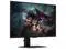 SAMSUNG 27 Inch Odyssey G50D Series QHD Fast IPS G Sync Compatible Gaming Monitor  1ms  VESA DisplayHDR 400  180Hz  AMD FreeSync  Adjustable Stand  Eye Saver Mode  LS27DG500ENXZA