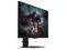 SAMSUNG 27 Inch Odyssey G50D Series QHD Fast IPS G Sync Compatible Gaming Monitor  1ms  VESA DisplayHDR 400  180Hz  AMD FreeSync  Adjustable Stand  Eye Saver Mode  LS27DG500ENXZA