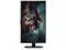 SAMSUNG 27 Inch Odyssey G50D Series QHD Fast IPS G Sync Compatible Gaming Monitor  1ms  VESA DisplayHDR 400  180Hz  AMD FreeSync  Adjustable Stand  Eye Saver Mode  LS27DG500ENXZA