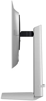 SAMSUNG 27  Odyssey OLED G6  G60SD  Series Gaming Monitor with QHD & QD OLED  360Hz 0 03ms  AMD FreeSync Premium Pro  Anti Glare  Sleek Design  Cooling System  3 Year Warranty  LS27DG602SNXZA