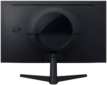 SAMSUNG Monitor para juegos Odyssey G5 G53F QHD de 27", HDR10, frecuencia de actualización de 200Hz, panel IPS, AMD FreeSync Premium, ecualizador negro, interruptor de fuente automática