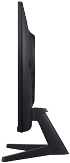 SAMSUNG 27  Odyssey G5 G53F QHD Resolution Gaming Monitor  HDR10  200Hz Refresh Rate  IPS Panel  AMD FreeSync  Premium  Black Equalizer  Auto Source Switch  LS27FG532ENXZA