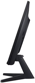 SAMSUNG 27  Odyssey G5 G53F QHD Resolution Gaming Monitor  HDR10  200Hz Refresh Rate  IPS Panel  AMD FreeSync  Premium  Black Equalizer  Auto Source Switch  LS27FG532ENXZA