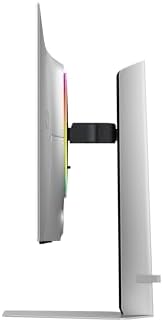 SAMSUNG 27 inch Odyssey QD OLED G8  G81SF   4K  240Hz  Gaming Monitor  0 03ms Response Time  DisplayHDR True Black 400  AMD FreeSync  Premium Pro  Ergonomic Stand  LS27FG810SNXZA  2025