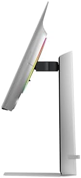 SAMSUNG 27 inch Odyssey QD OLED G8  G81SF   4K  240Hz  Gaming Monitor  0 03ms Response Time  DisplayHDR True Black 400  AMD FreeSync  Premium Pro  Ergonomic Stand  LS27FG810SNXZA  2025