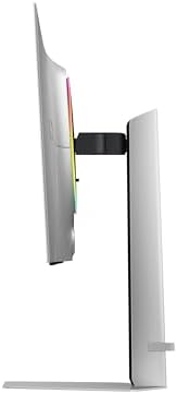 SAMSUNG 27 inch Odyssey QD OLED G8  G81SF   4K  240Hz  Gaming Monitor  0 03ms Response Time  DisplayHDR True Black 400  AMD FreeSync  Premium Pro  Ergonomic Stand  LS27FG810SNXZA  2025