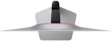 SAMSUNG 27 inch Odyssey QD OLED G8  G81SF   4K  240Hz  Gaming Monitor  0 03ms Response Time  DisplayHDR True Black 400  AMD FreeSync  Premium Pro  Ergonomic Stand  LS27FG810SNXZA  2025